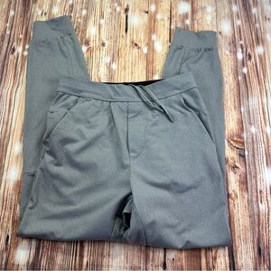 Lululemon Athletica Men’s  Jogger Pants Gray 
Size XS